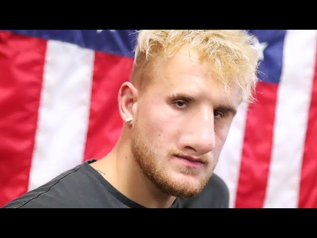 What is Jake Paul up to?