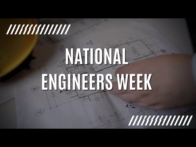 Meet Our Engineers #EWeek2024