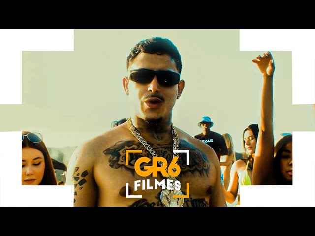 Jovens Milionários - MC PH (GR6 Explode) DJ GBR [Let's GO 2]