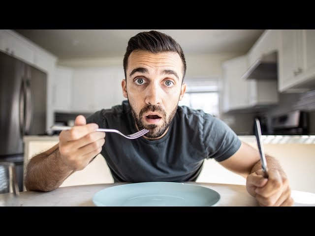 I tried intermittent fasting for 30 days