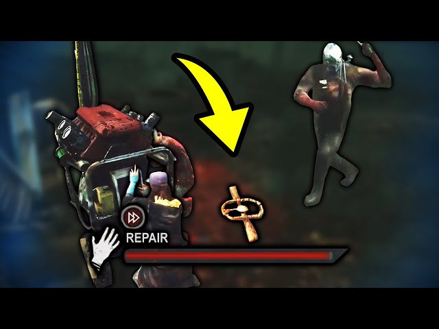 Abusing Trapper's own Traps Against Him