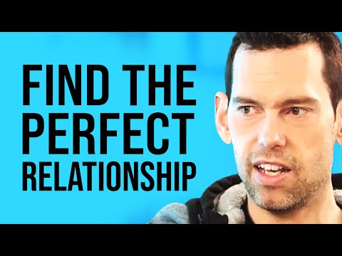 WATCH THIS To Build Sexual Desire & Find The PERFECT RELATIONSHIP! | Tom & Lisa Bilyeu