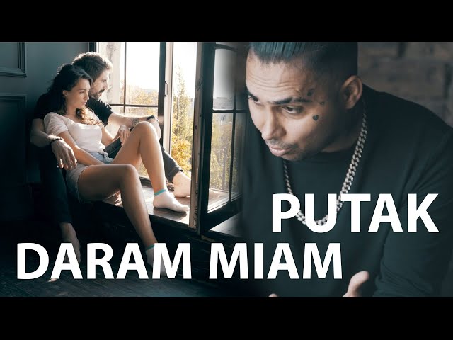 PutaK - Daram Miam (feat. Nasr) [Official Video]