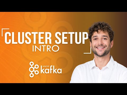 Apache Kafka Cluster Setup & Administration