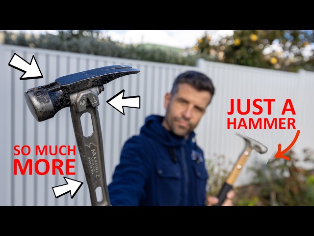 How Did Hammers Get So Expensive?