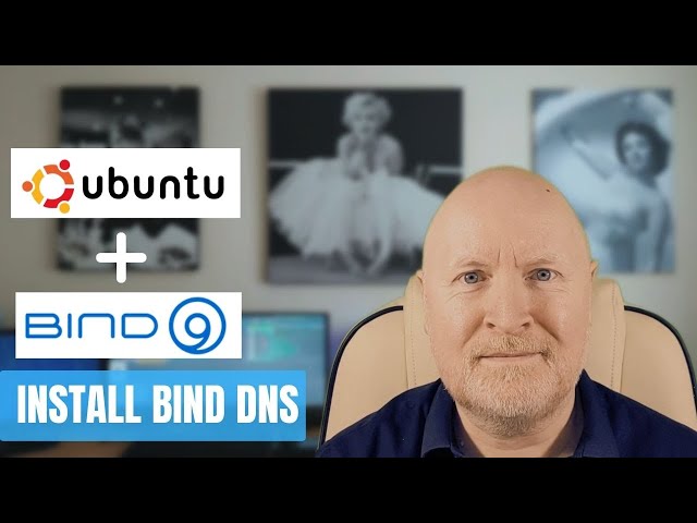 How To Install And Configure DNS Server In Linux