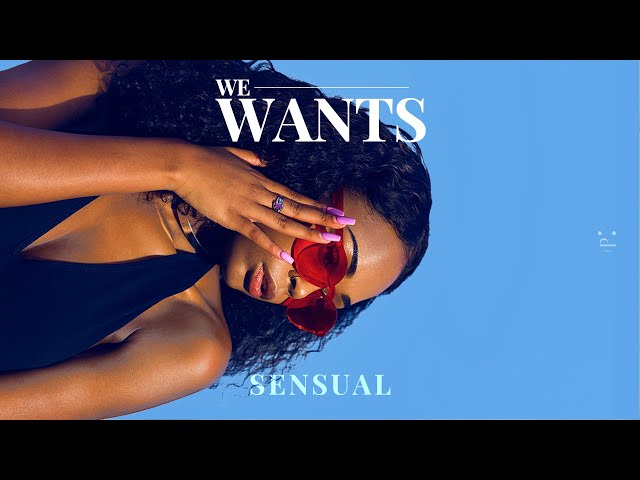 [Playlist] Want Sensual Electro Pop