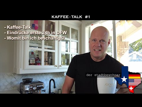 Kaffee Talk
