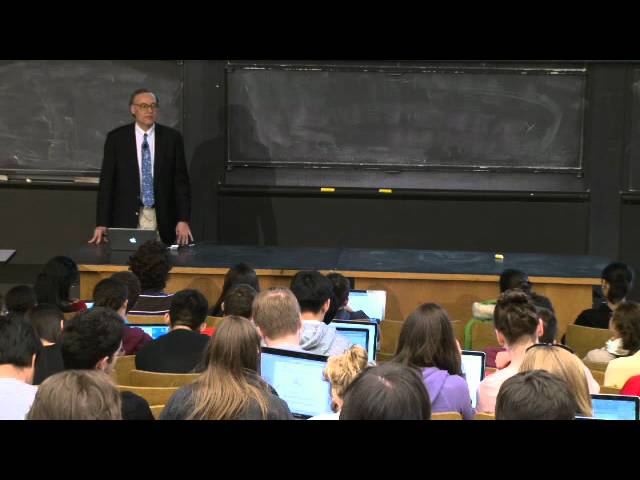 Lec 16 | MIT 9.00SC Introduction to Psychology, Spring 2011