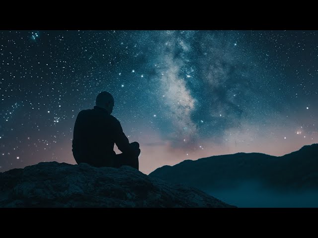 IF THERE IS HOPE //  Beautiful Soundscape - Ambient Music