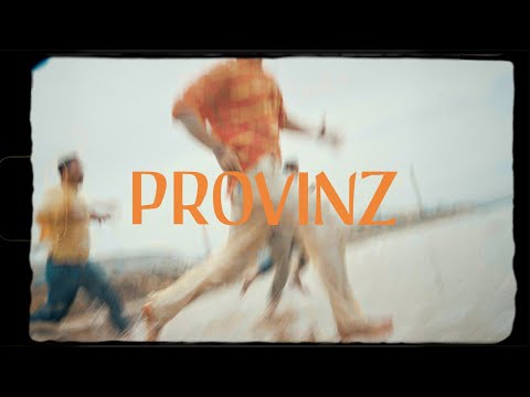 Provinz - 17 für immer (Official Video)