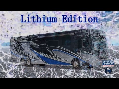 Thor Motor Coach RVs for Sale at Motor Home Specialist