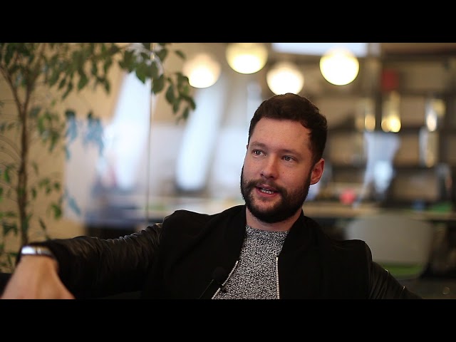 Calum Scott - 'Dancing On My Own' Track by Track