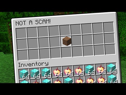 This Minecraft Scam is Illegal... Here's Why