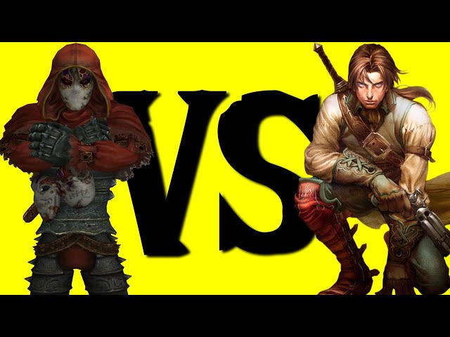Fable VS Fable 2 | Whats The Better Game?