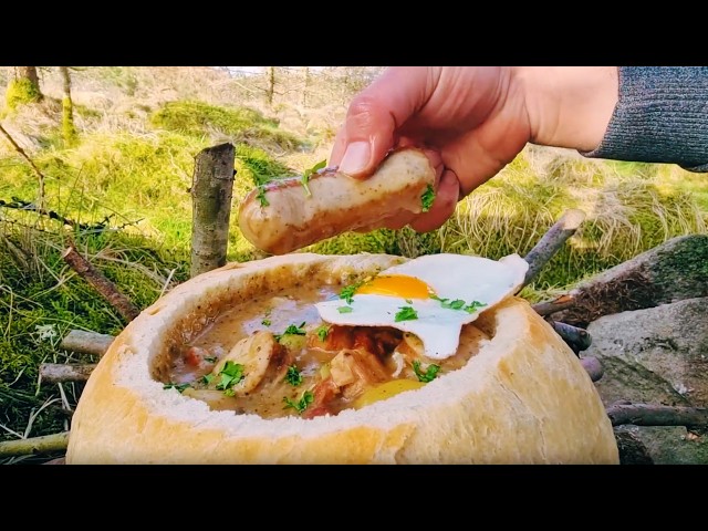 Camping Meals That Will Blow Your Mind! 🤯