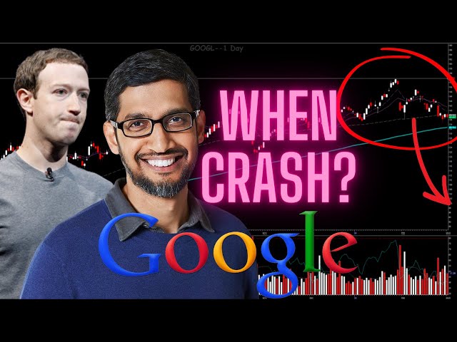 Is Google About To Pull A META? Generational Buying Opportunity? AI Blunder!