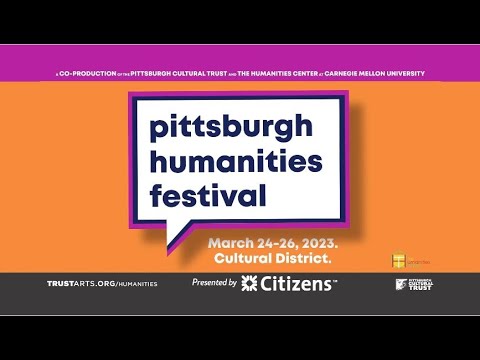 2023 Humanities Festival