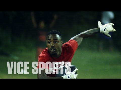 Kings of the Underground: High-Stakes Street Football in New York City