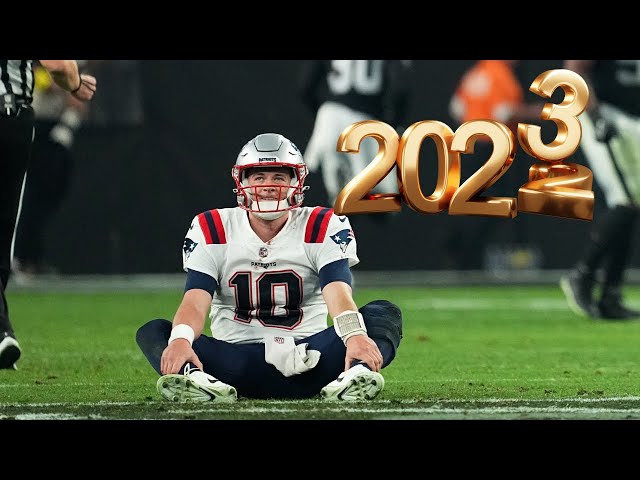 NFL Craziest Moments of the "2022-2023" Season
