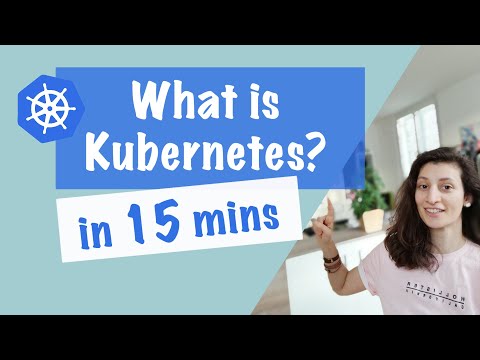 Complete Kubernetes Tutorial for Beginners