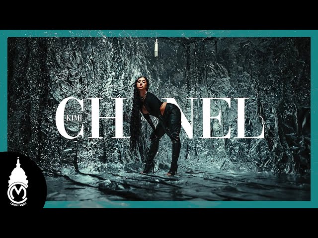Kimi - Chanel (Official Music Video)