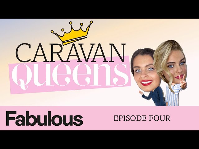 Caravan Queens: Series 1 Episode 4