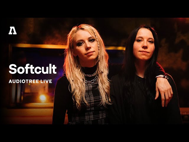 Softcult on Audiotree Live (Full Session)