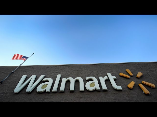Are you legally required to show your receipt when leaving a Walmart? | VERIFY