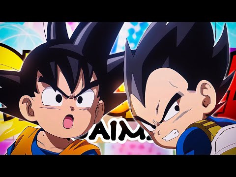 Dragon Ball Discussions, News & Spoilers