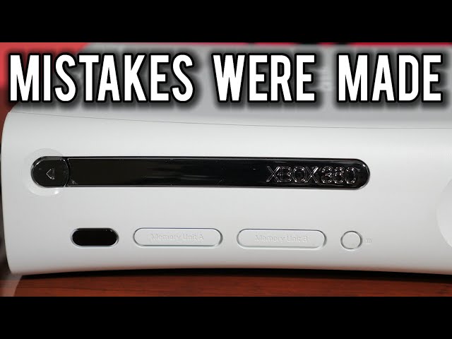 How the Xbox 360 Hypervisor Security was Defeated | MVG