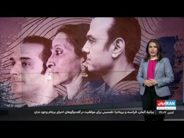 Iran International interview with Oscar Nominee  Bombay Jayashri
