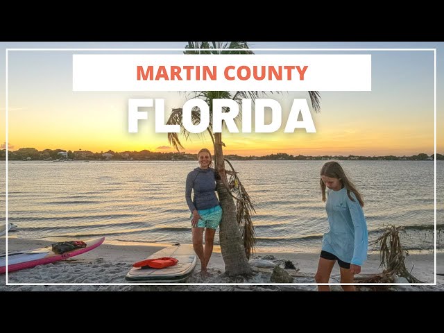 14 Highlights of Martin County, Florida Not To Miss