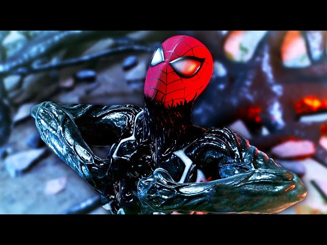 I'M NOT READY TO SAY GOODBYE | Spider Man 2 - Part 6