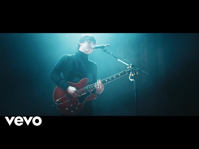 Jake Bugg - Official Tour Film