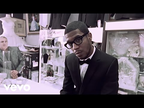 Kid Cudi - Day 'N' Nite (Official Music Video)