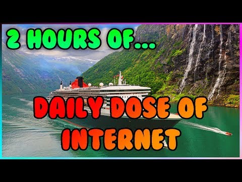 2 Hours Of Daily Dose Of Internet