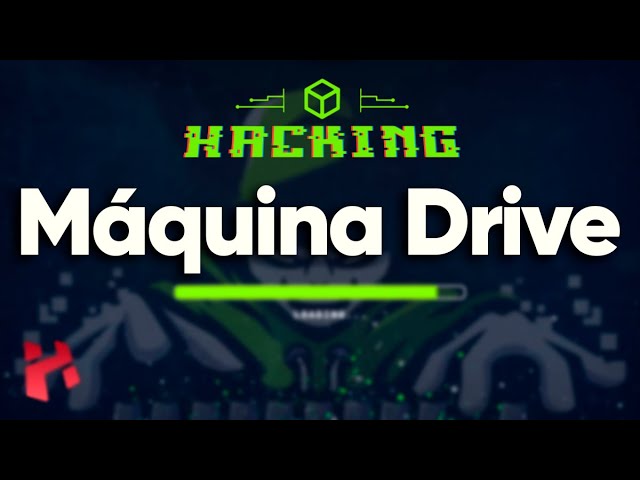 HackTheBox | Drive [OSCP Style] (TWITCH LIVE)