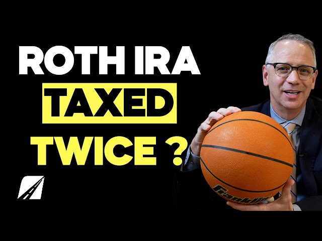 Is The Roth IRA's Tax-free Status Here To Stay Or About To Change?