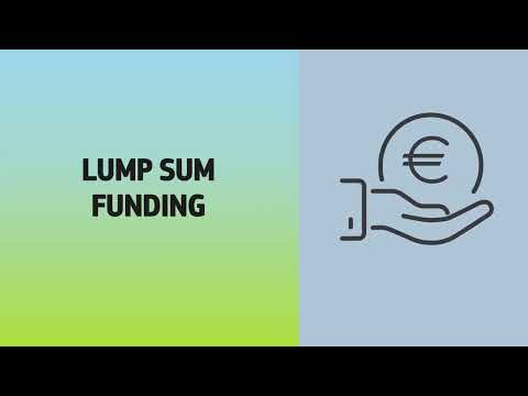 How to evaluate lump sum proposals