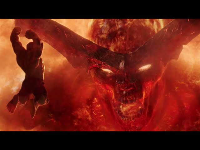 Thor: Ragnarok (2017) - "Asgard's Doom" | Movie Clip HD