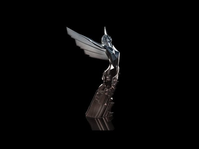 The 2017 Game Awards - Reaction LIVE Stream!