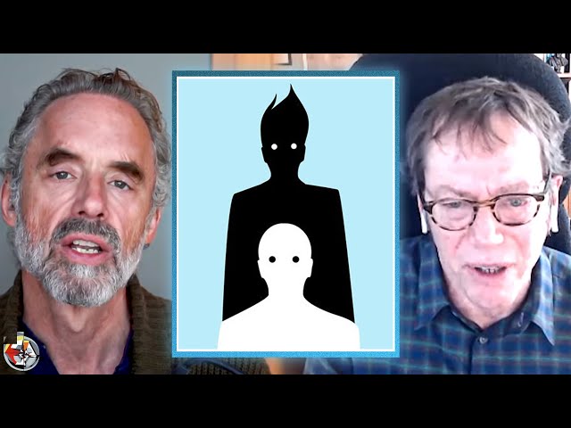 How to Integrate Your Shadow Self | Robert Greene & Jordan Peterson
