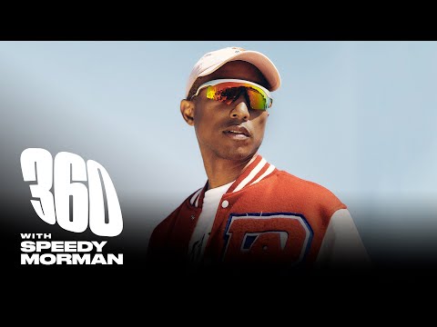 360 With Speedy Morman: Season 1
