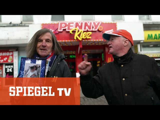 Der Penny-Markt auf der Reeperbahn: Neues vom Kult-Discounter (1) | SPIEGEL TV