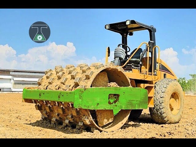 8 Most Useful Machines You Need To See ▶ 32