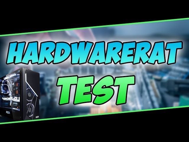 HardwareRat.de im TEST! | WIRKLICH GUT?
