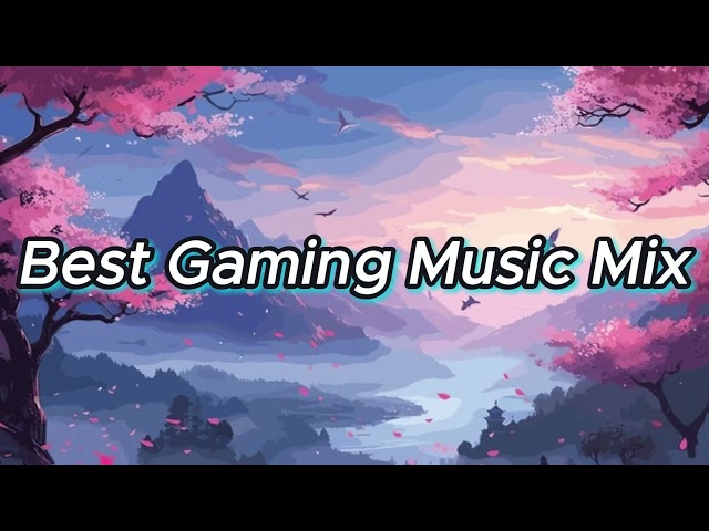 Best Gaming Music Mix ► Electro, House, Trap, EDM, Drumstep, Dubstep Drops (1 HOUR)