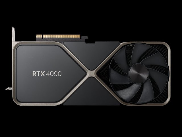 Nvidia GeForce RTX 40-Series and Ada Architecture Analysis