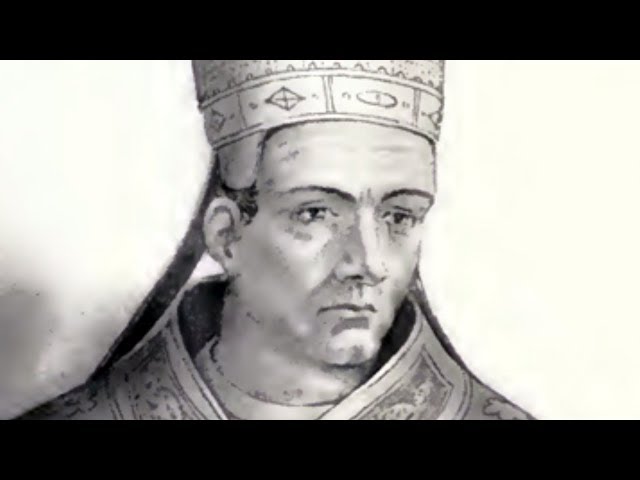 Popes Who Were Exceptionally Terrible People